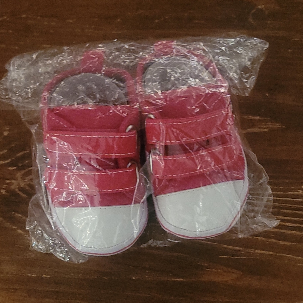Newborn Shoes